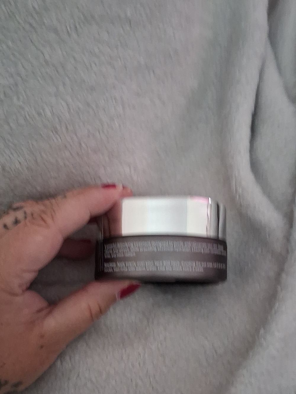 Dermalactives Resurfacing Honey & Charcoal Mask - Gray - Picture 4 of 6
